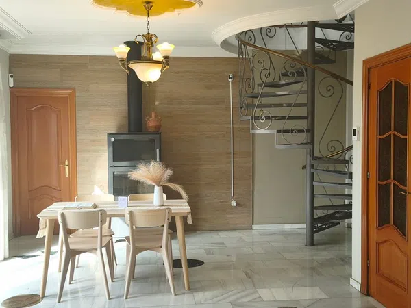 Dúplex en Calle Juan Ramon Jimenez, 37 - Foto 4