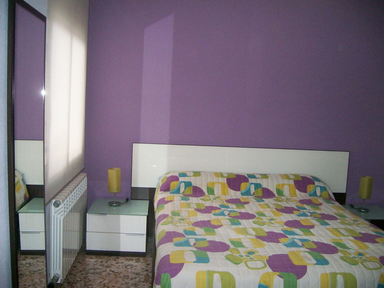 Piso en Carretera Alcañiz, 52, Carrel - San Julián - Arrabal, Carrel - San Julián - Arrabal - Foto 6