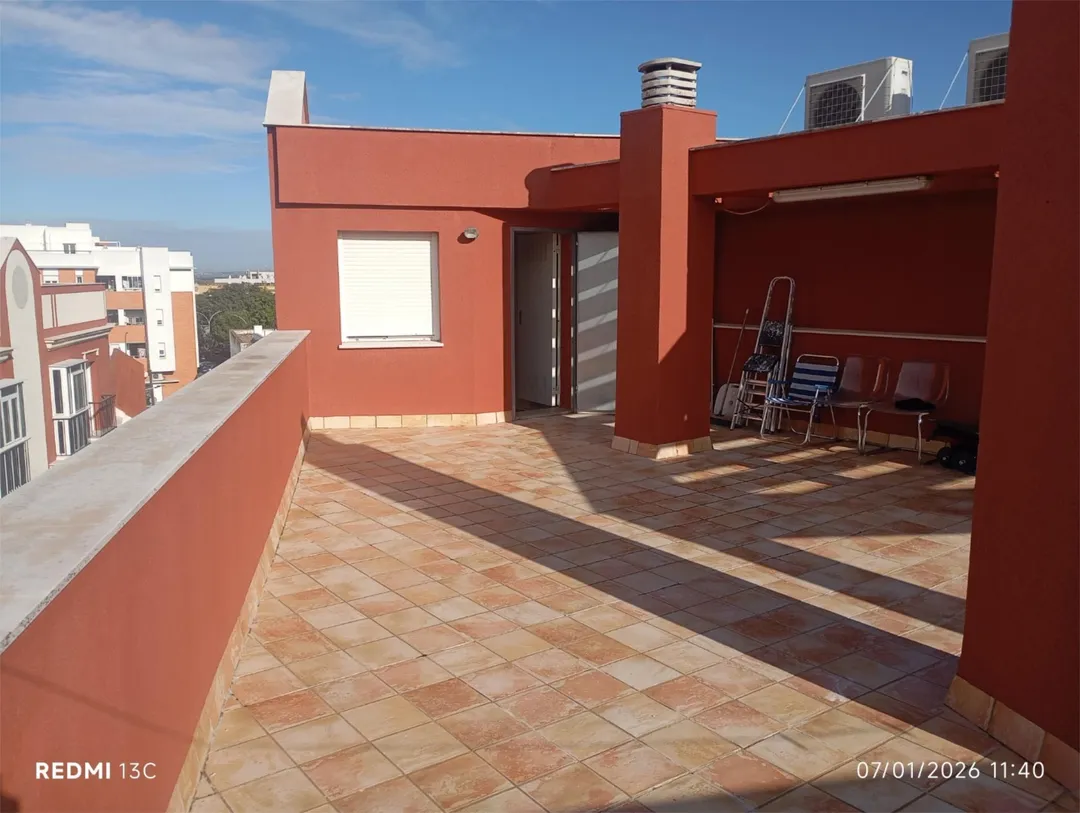 Piso en  Calle O'Farrell 8 - Foto 22