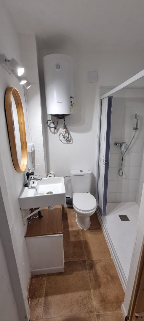 Estudio en  Carrer del Bisbe 6 - Foto 4