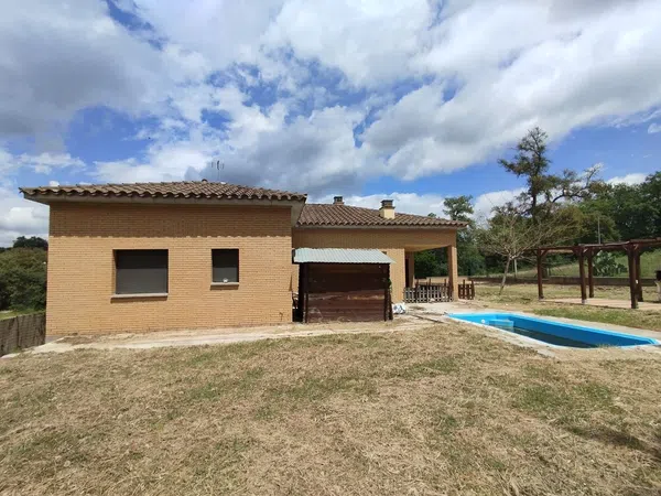Casa o chalet independiente en Calle del Priorat, 6 - Foto 3