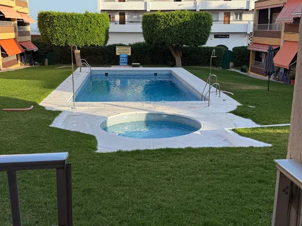 Piso en Calle Sonora, 9, Aguadulce norte - Foto 19