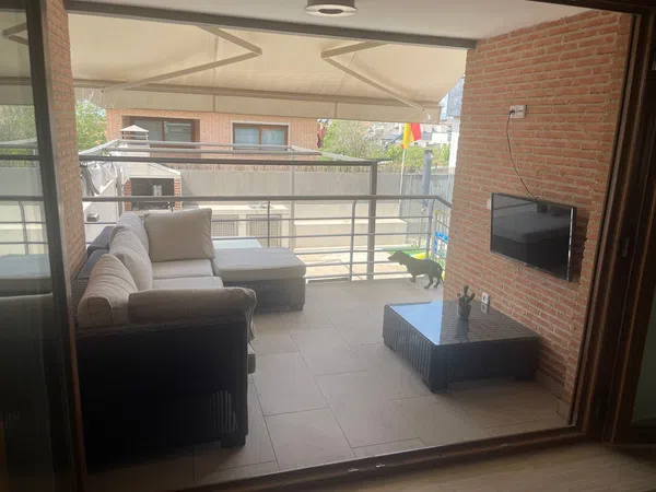 Chalet pareado en calle Gloria Fuertes, 23 - Foto 39