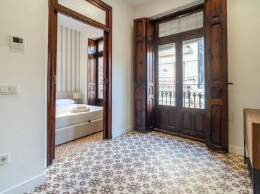 Piso en  Valencia Capital - Foto 1