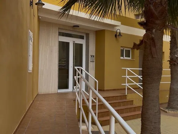 Piso en Avenida Sabinar, 72, Roquetas pueblo - Foto 6