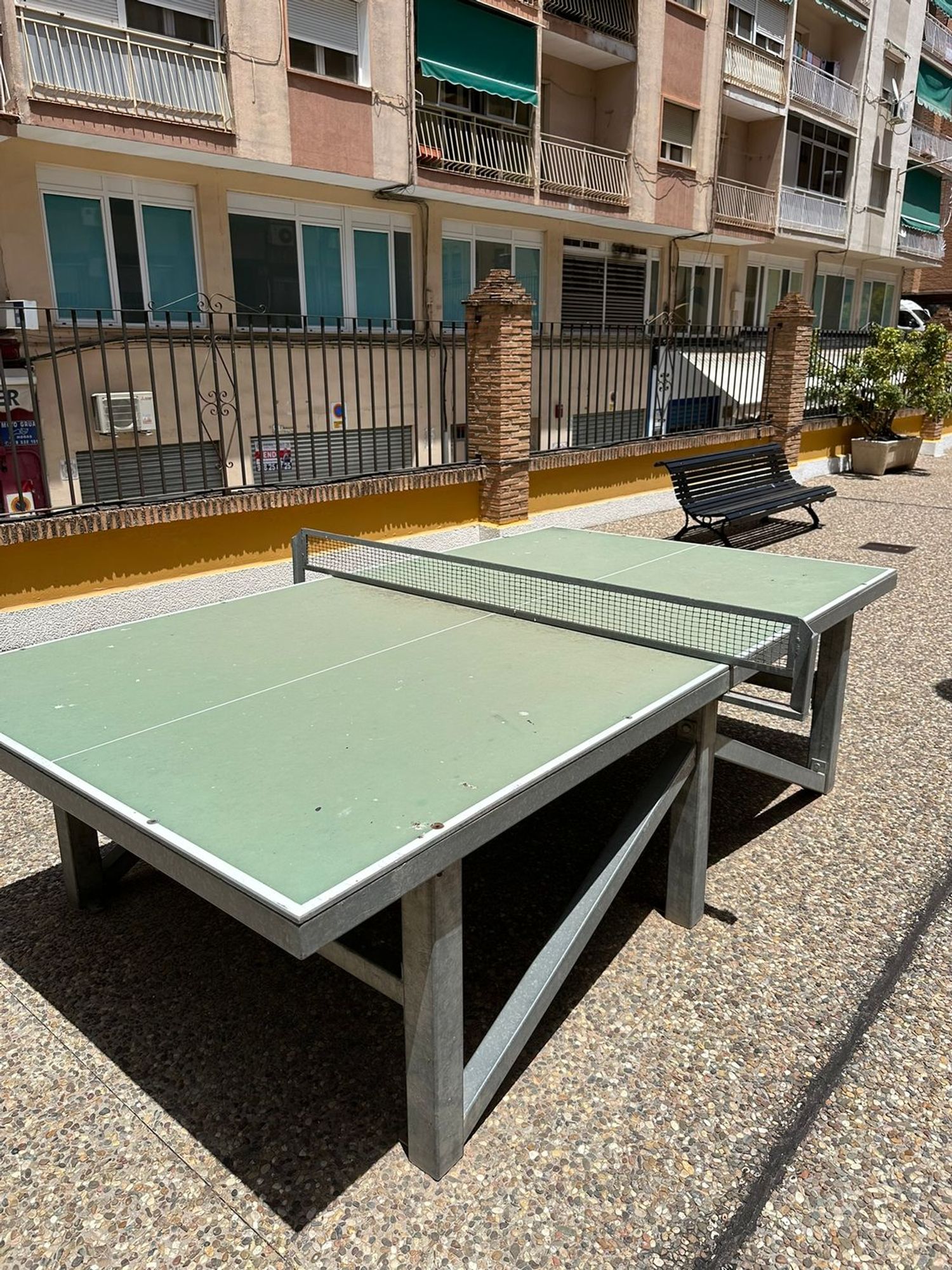 Piso en Calle Rey Abu Said, 4, Figares, Figares - Foto 23
