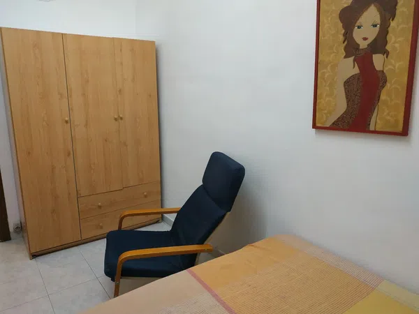 Piso en calle de Gascón de Gotor, 9 - Foto 9