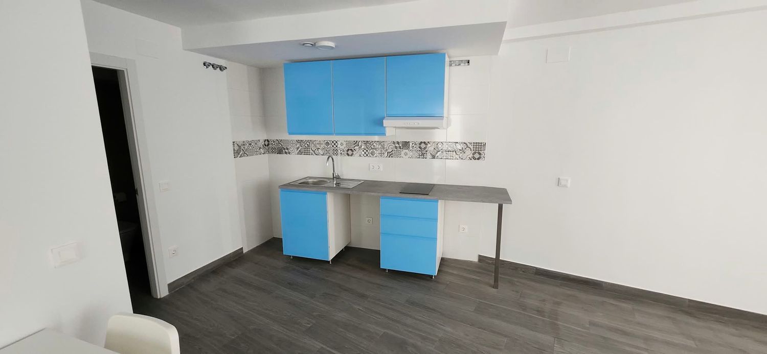 Piso en Plaza de la Marina, 6, Centro, Centro - Foto 2