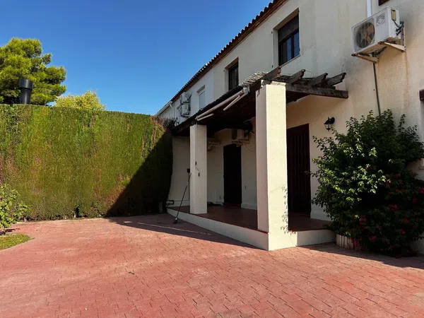 Casa o chalet independiente en Riba-Roja de Túria - Foto 4