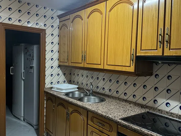 Casa o chalet independiente en Calle Barrionuevo, 1 - Foto 1