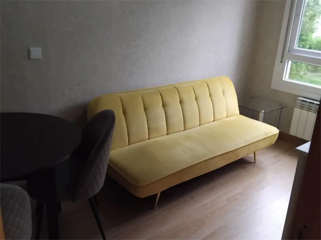 Piso en  Jose Pablo Ulibarri Xenda 12 - Foto 6