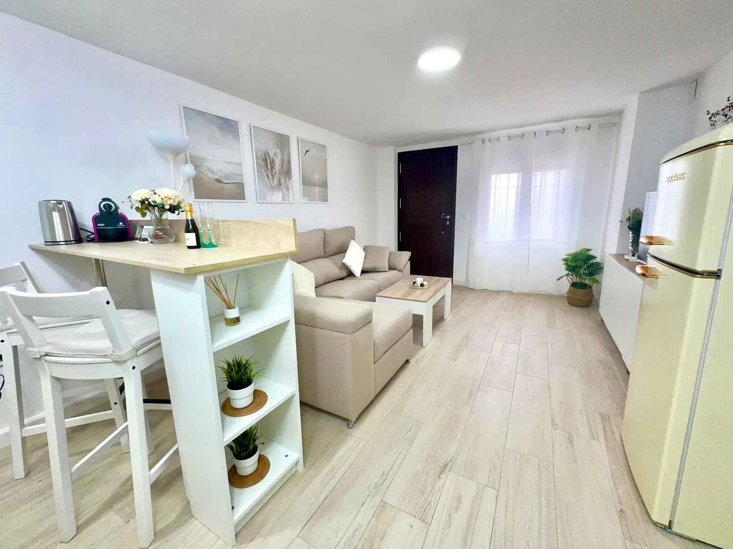 Chalet adosado en carretera de Murcia, 10 - Foto 4