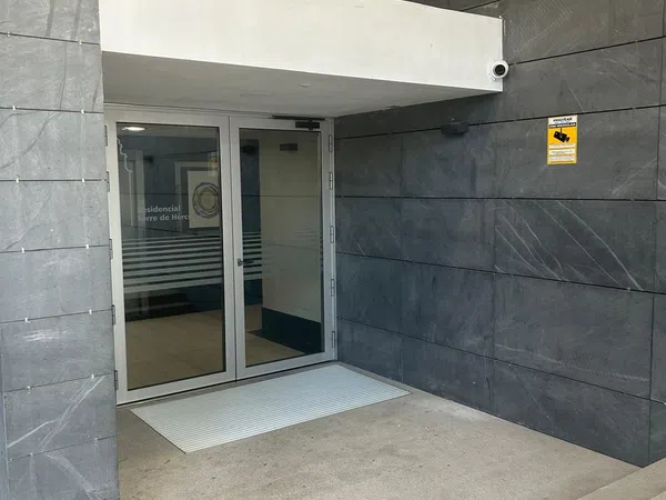 Piso en Ronda de Monte Alto, 44, Monte Alto - Zalaeta - Atocha, Monte Alto - Zalaeta - Atocha - Foto 5