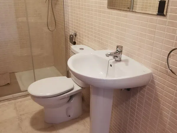 Piso en Calle Alcalá Galiano, 42, Los Pacos, Los Pacos - Foto 36