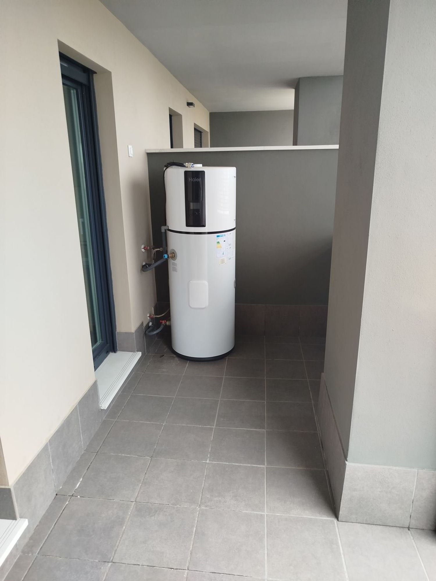 Piso en avenida Felipe González Márquez, 8 - Foto 19