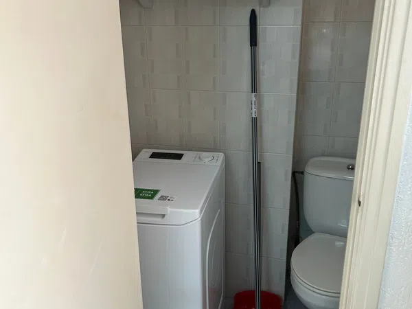 Piso en Calle San Vicente, 29, Mercado - Foto 13