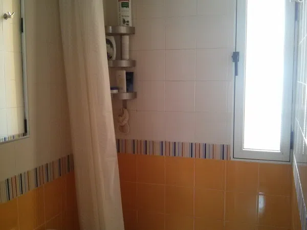 Piso en calle María Teresa, 19