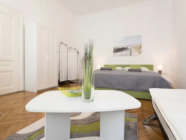 Estudio en Calle de Sueca, 33, Russafa, València - Foto 23