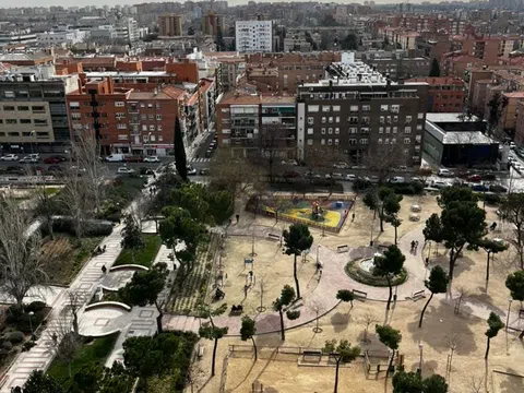 Piso en calle de José Arcones Gil, 3
