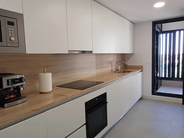 Piso en Calle Santa Ángela de la Cruz, 2, Nuevo Bulevar, Nuevo Bulevar - Foto 17
