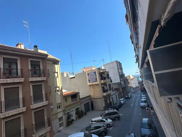 Piso en Calle de la Virgen del Socorro, 67, Raval Roig-Virgen del Socorro - Foto 20