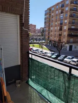 Piso en Malilla - Foto 5
