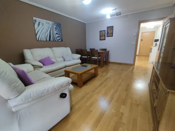 Piso en calle Fragas do Eume, 26 - Foto 12