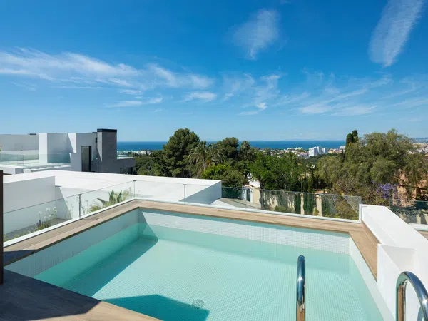 Chalet adosado en ronda de Nabrisa Oeste s/n a - Foto 17