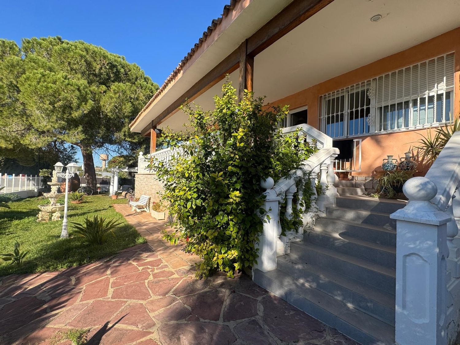 Casa independiente en Centro Ciudad - Foto 9