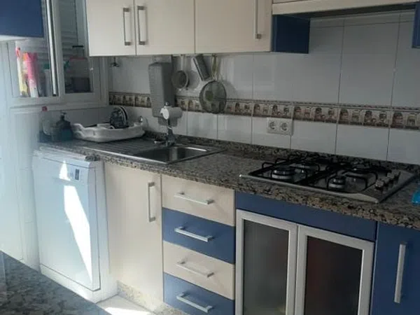 Piso en Calle Palomar, 9, Ayuntamiento-Barrio Alto, Ayuntamiento-Barrio Alto - Foto 3