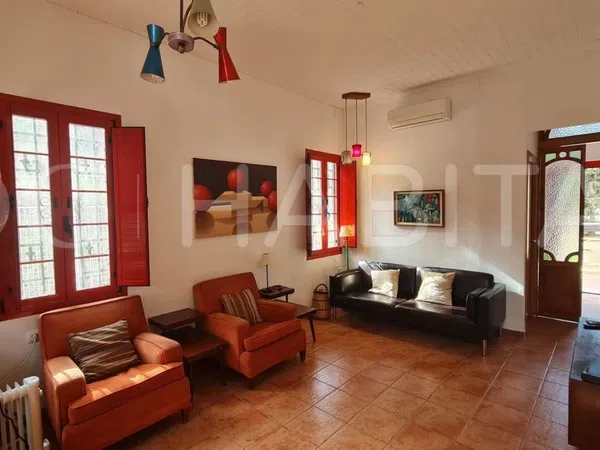 Casa o chalet independiente en El Vedat - Foto 11