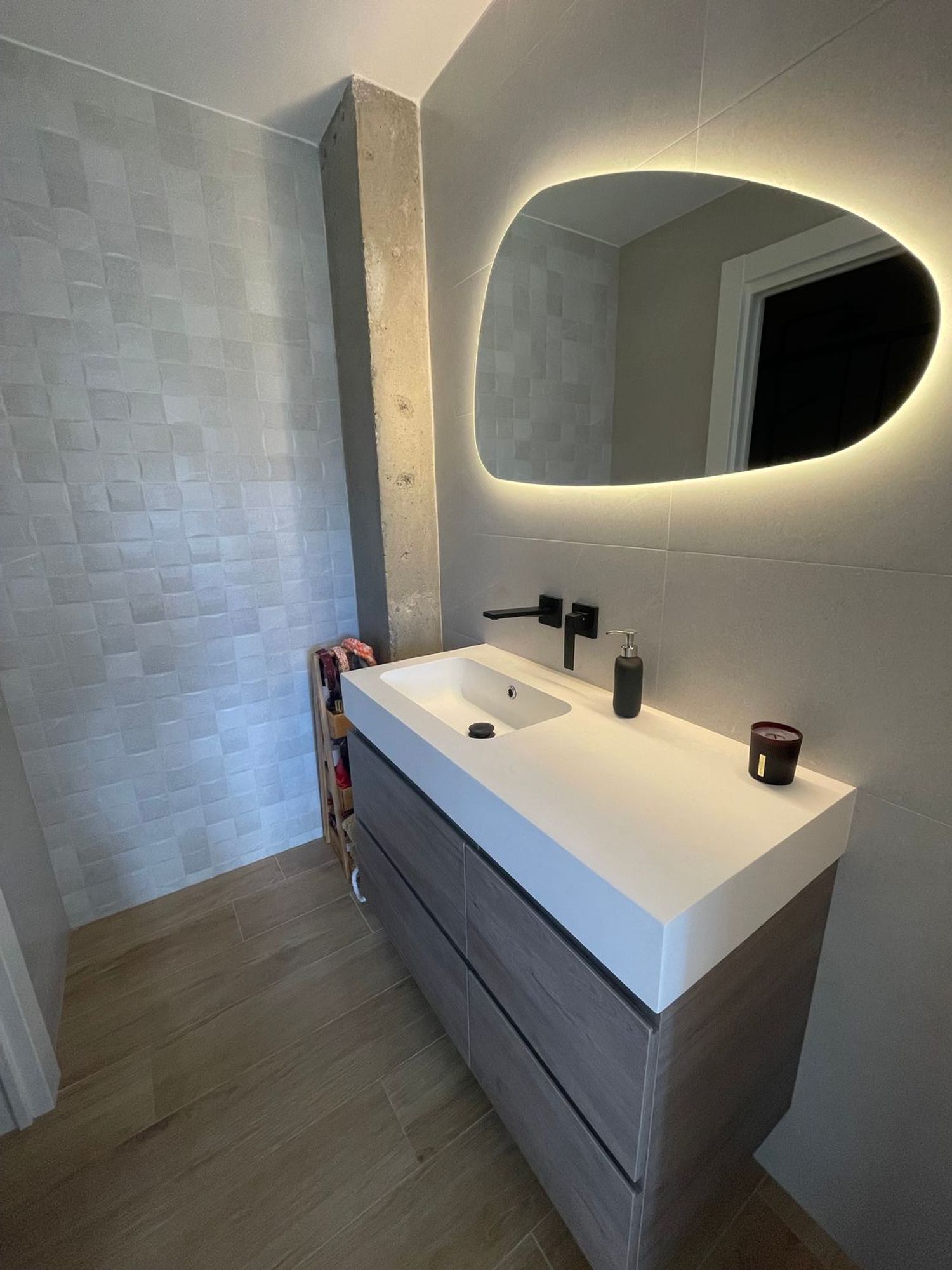 Dúplex en Paseo Menéndez Pelayo, 51, Brazomar, Brazomar - Foto 13