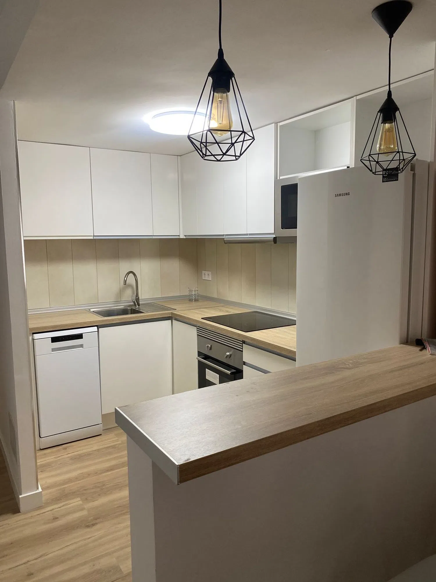 Piso en calle de Sant Antoni de la Platja, 80 - Foto 2