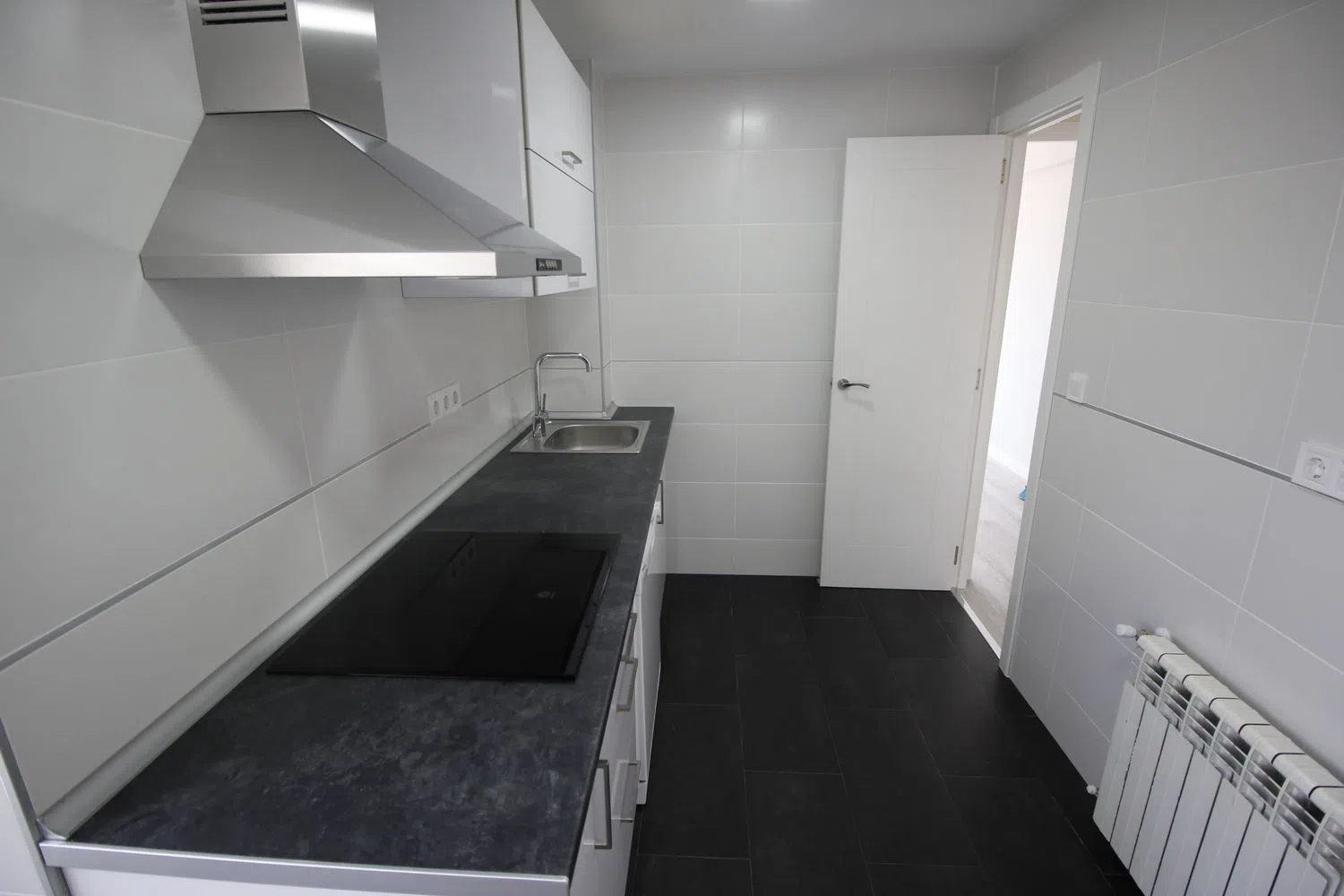 Piso en calle de los Monegros, 40 - Foto 5