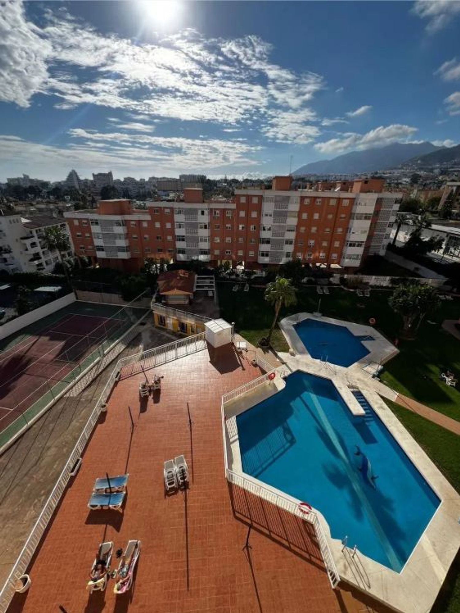 Estudio en Avenida Benalmádena, 43, La Leala - El Saltillo, La Leala - El Saltillo - Foto 3