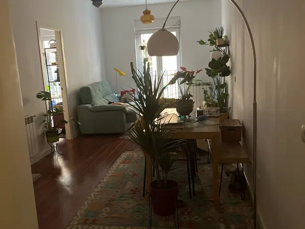 Piso en Calle de las Dos Hermanas, 22, Lavapiés-Embajadores - Foto 1