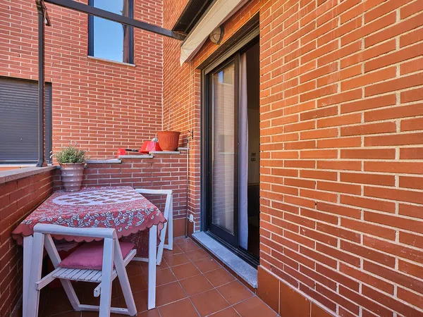 Piso en calle de Tomás Bretón, 48 - Foto 20