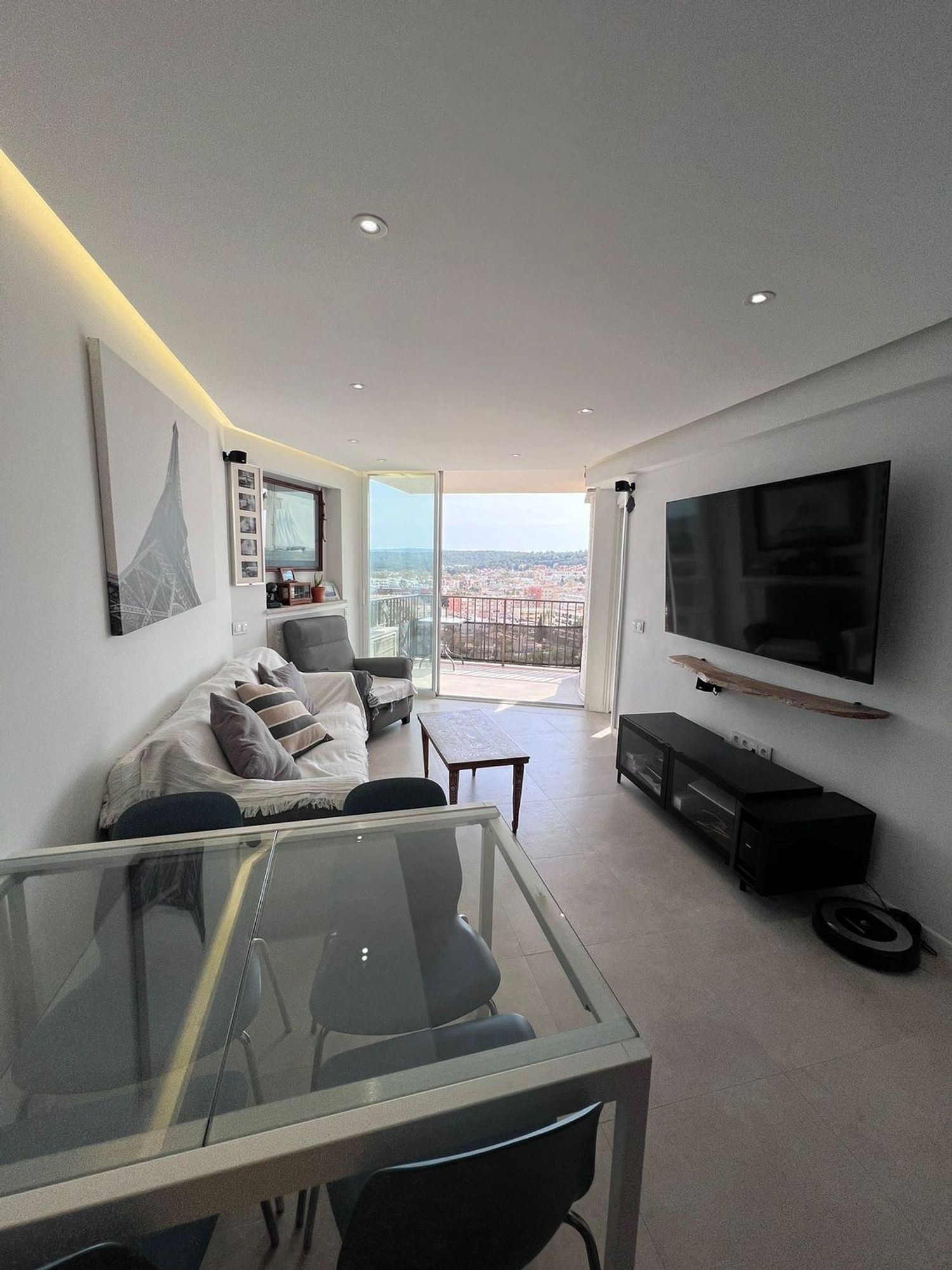 Piso en calle de Ramon de Montcada, 25 - Foto 4