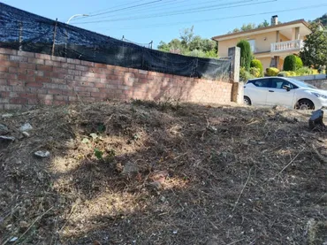Finca rústica en  Carrer de l'Oreneta 20 - Foto 9