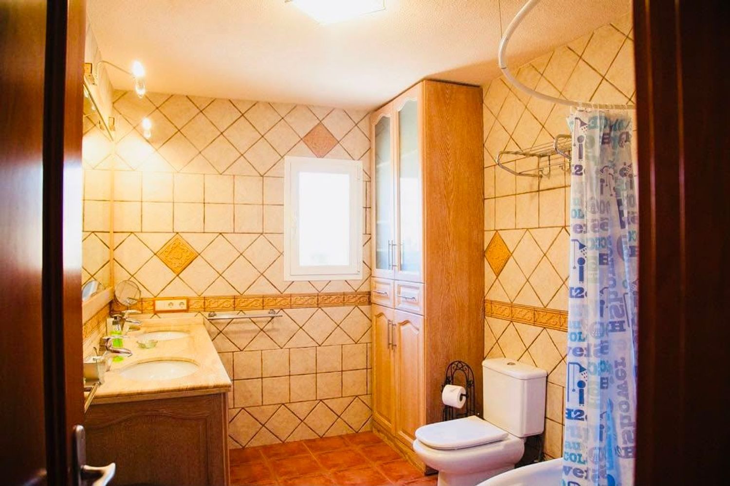Chalet pareado en Calle Orquidies, 17, Barranco Hondo, Barranco Hondo - Foto 23