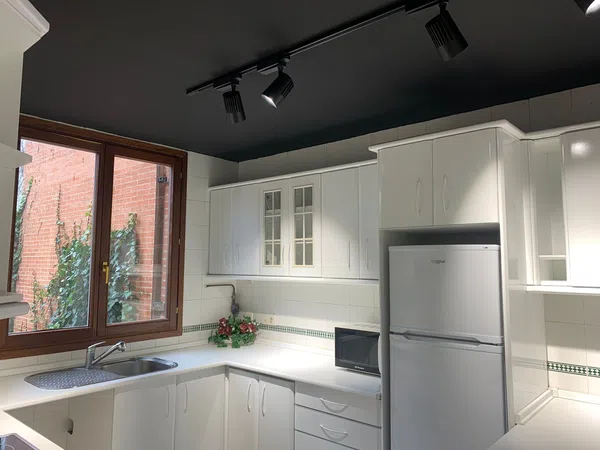 Chalet adosado en calle Huécar, 9 - Foto 5