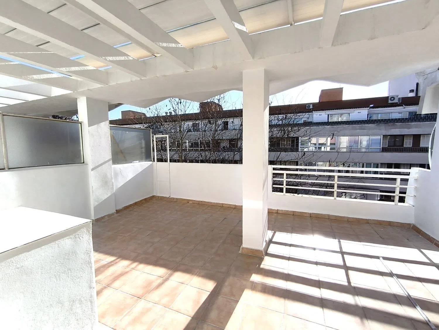 Ático en avenida de Sant Ferran, 28 b - Foto 1