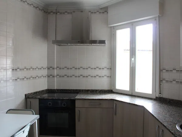 Piso en Calle Raimundo Olabide, 14, Adurtza, Adurtza - Foto 6