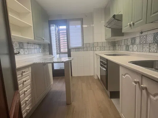 Piso en calle Extremadura, 5 - Foto 1