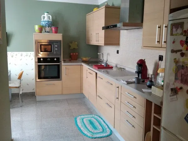 Piso en Calle Luchana, 16, Guanarteme - Foto 1
