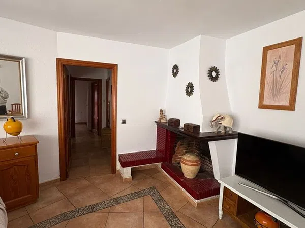 Casa independiente en calle las Palmeras, 39 - Foto 4