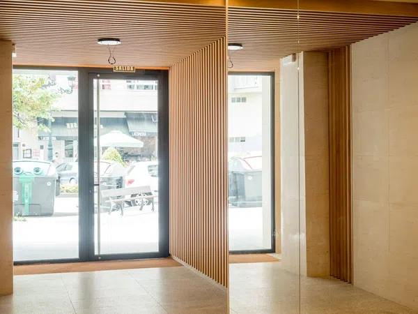 Piso en Calle de Rosalía de Castro, 61, Centro - Areal - Foto 2