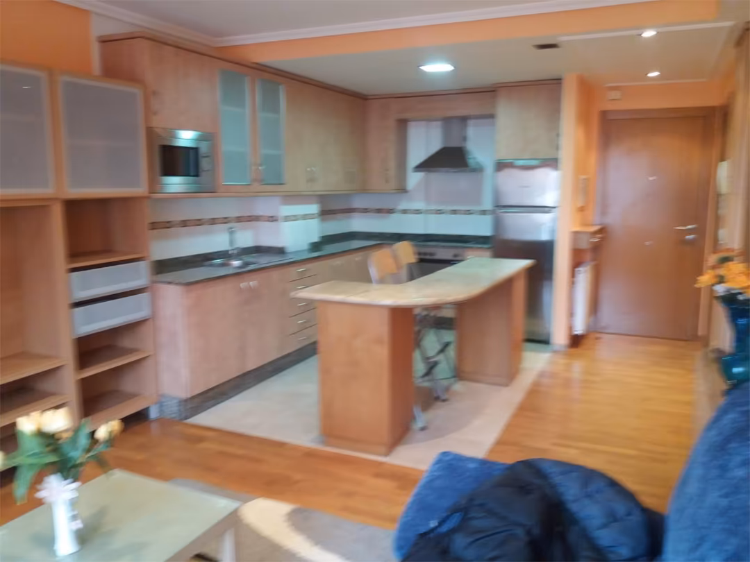 Apartamento en  Avenida Portadego 8-5 - Foto 2