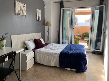 Piso en  Avinguda del Cardenal Benlloch 19 - Foto 7