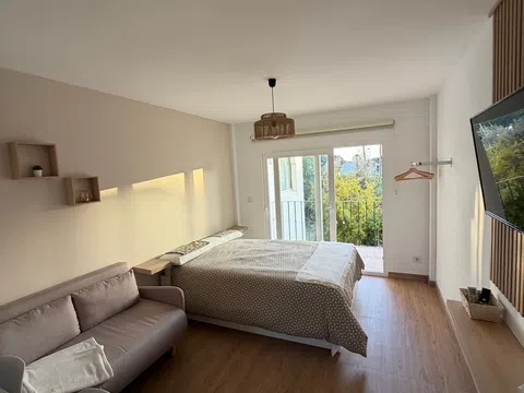 Estudio en calle Calypso, 9 - Foto 2